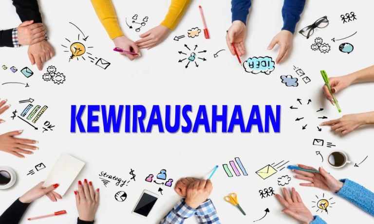 Geti media_ kewirausahaan