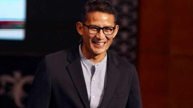 Geti Media UKM - 100 Juta Pertama Sandiaga Uno Kisah Inspiratif dari Profesional ke Entrepreneur