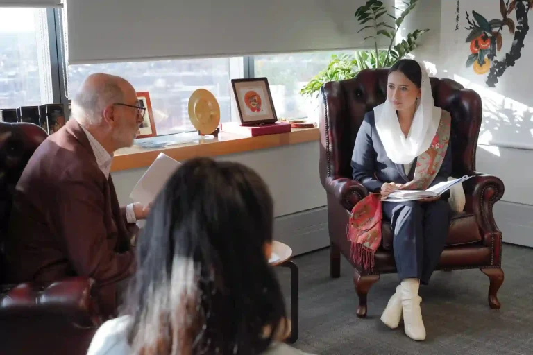 Geti Media UKM - Ekspor dan Pendidikan Jadi Fokus Kota Kembar Auckland dan Bogor