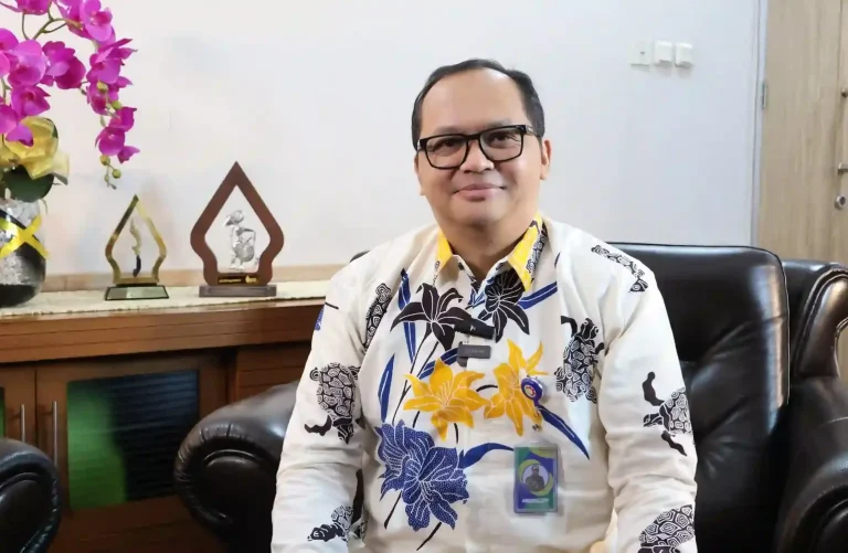 Geti Media UKM - Kemenperin Perkuat Industri Digital Lewat SDM Bersertifikat