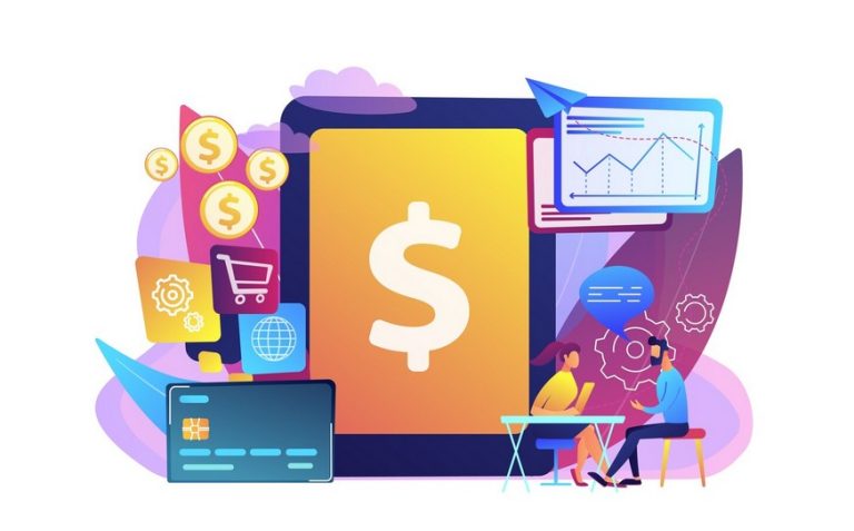 Geti Media_Ekonomi Digital Peluang Baru bagi UKM di Indonesia