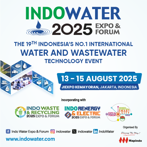 Indowater