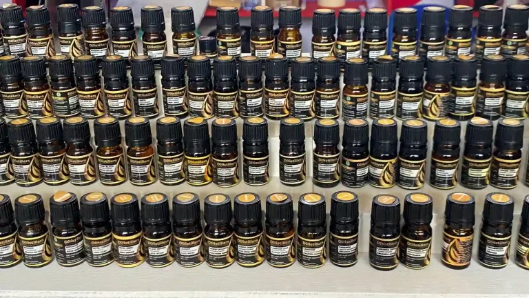 Geti Media UKM - Ekspor Minyak Atsiri DDistillers Perkuat UMKM dan Ekonomi Desa