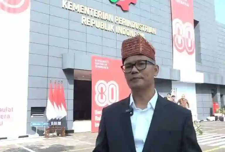 Geti Media UKM - Industri Pupuk dan Baja Terancam Imbas Krisis Gas Bumi
