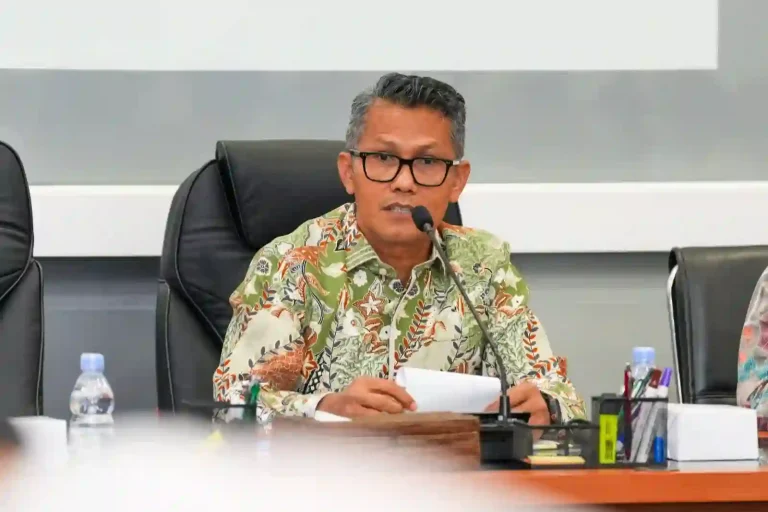 Geti Media UKM - Kemenperin Tegaskan Transparansi dan Akuntabilitas Industri Tekstil