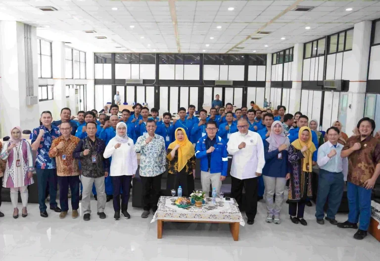 Geti Media UKM - Kemenperin akselerasi pengembangan industri kapal Indonesia