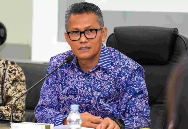 Geti Media UKM - Kemenperin bentuk pusat krisis industri pengguna HGBT lindungi manufaktur nasional