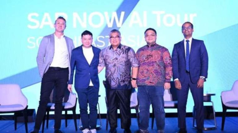 Geti Media UKM - Transformasi Digital Kawan Lama, Tingkatkan Efisiensi Bisnis lewat ERP Berbasis Cloud