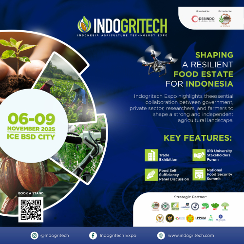 Indogritech