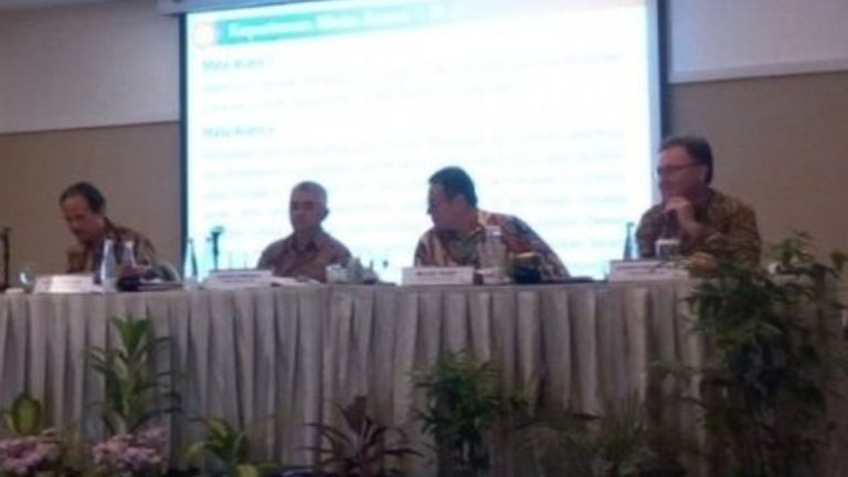 Geti Media UKM - BakrieLand Dorong Smart & Green Living di Era Digital