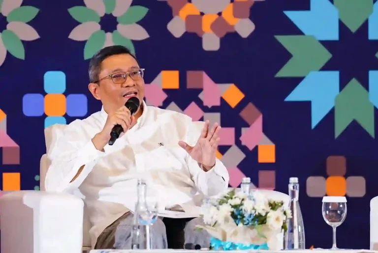 Geti Media UKM - Halal Indo 2025 Fasilitasi Sertifikasi Halal untuk Industri Kecil dan Startup