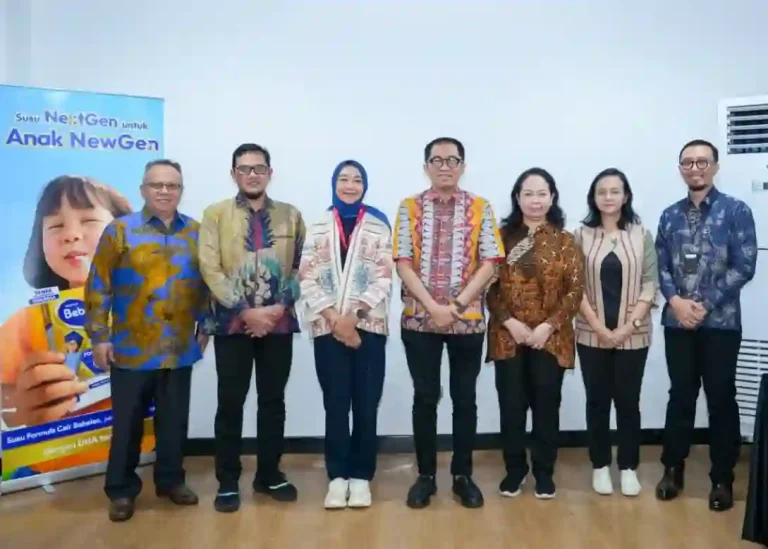 Geti Media UKM - Kemenperin Ajak Generasi Muda Perkuat Ekosistem Industri Nasional