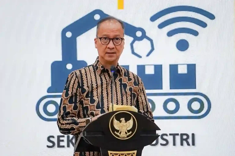 Geti Media UKM - PMI Manufaktur Indonesia Lampaui Jerman Jepang dan Prancis
