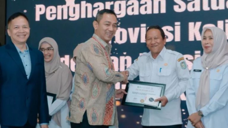 Geti Media UKM - Transformasi Digital Pengadaan di Kalbar Dongkrak UMKM Lokal, Capai Rp255 Miliar