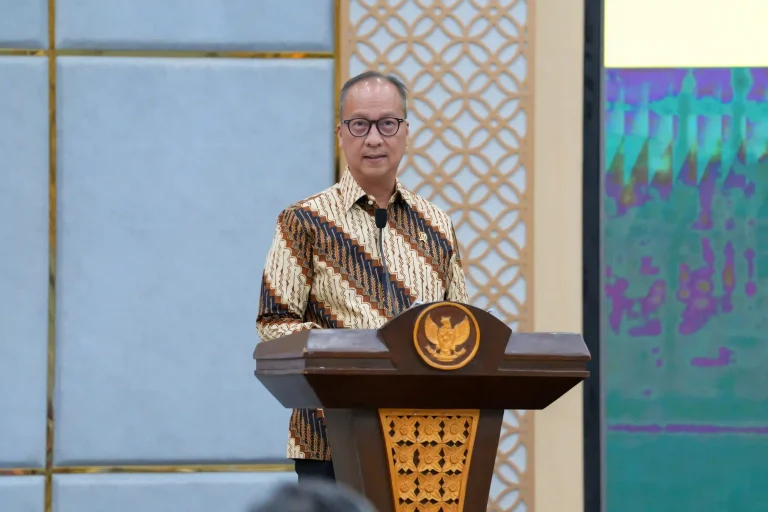 Geti Media UKM - Kemenperin Luncurkan Strategi Baru Industrialisasi Menuju Indonesia Emas 2045