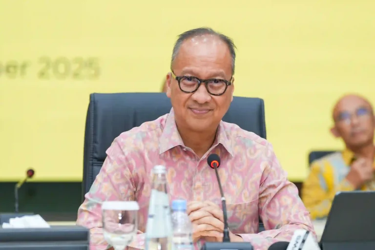 Geti Media UKM - Pembangunan Kawasan Industri Indonesia Terus Tumbuh dan Tarik Minat Investor Global