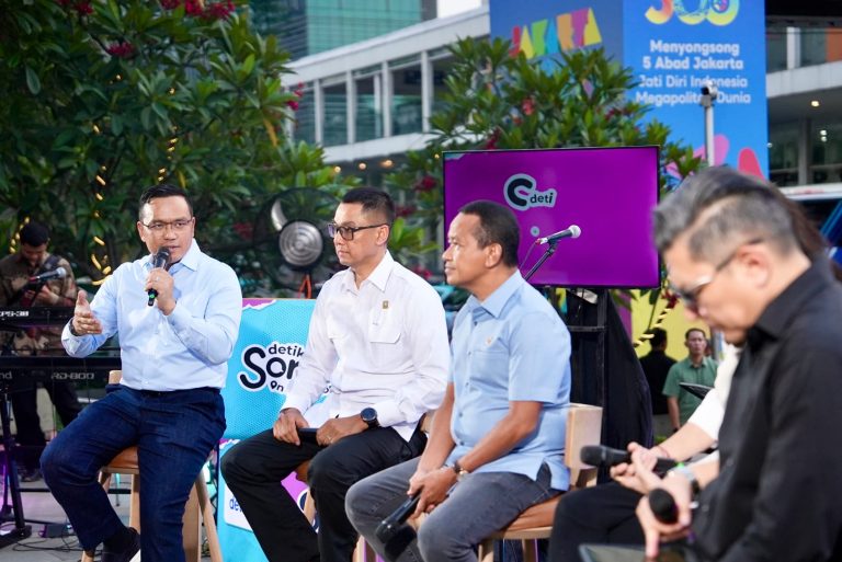 Geti Media UKM - Pertamina Jalankan Strategi Bisnis Hijau untuk Dukung Net Zero Emission 2060