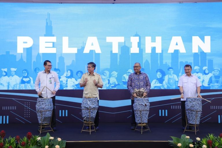 Geti Media - Pemerintah Hadirkan Program Vokasi Nasional 2026 Untuk Tingkatkan Kompetensi Kerja