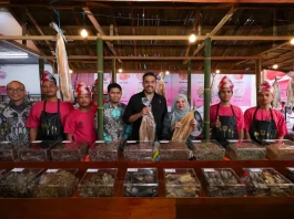 Geti Media UKM - Belajar Dari Kasus Mama Khas Banjar Pemerintah Dorong Perlindungan UMKM