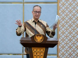 Geti Media UKM - Pemerintah Siapkan Mobil Listrik Nasional Target Produksi Massal Tahun 2028