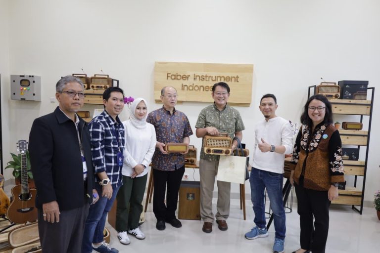 Geti Media UKM - Transaksi UMKM BISA Ekspor Tembus USD 23,60 Juta Pada Triwulan I 2026