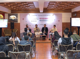 GETI MEDIA UKM - FOMBEX Bandung 2026 Dorong Pertumbuhan Industri Ibu dan Anak