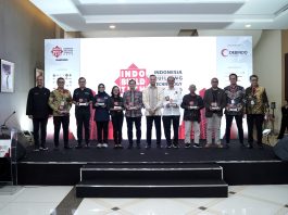 GETI MEDIA UKM - Bandung Jadi Sorotan, IndoBuildTech Expo 2026 Hadirkan Inovasi Konstruksi Terbesar di Jawa Barat